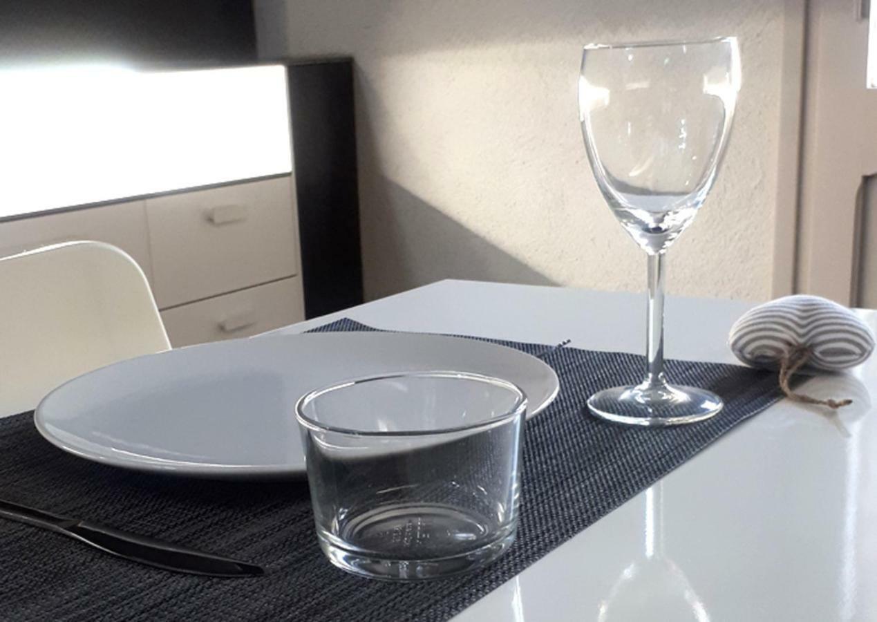 Cal Dalmau Apartaments Atic Pardines Buitenkant foto